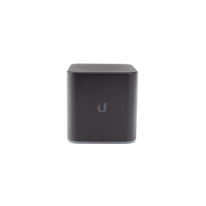 Access Point/Router Wi-Fi airCube, MIMO 2x2, 802.11n, 2.4 GHz (hasta 300 Mbps)