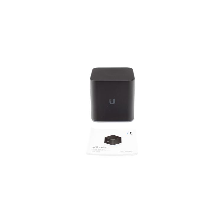 Access Point/Router Wi-Fi airCube, MIMO 2x2, 802.11n, 2.4 GHz (hasta 300 Mbps)
