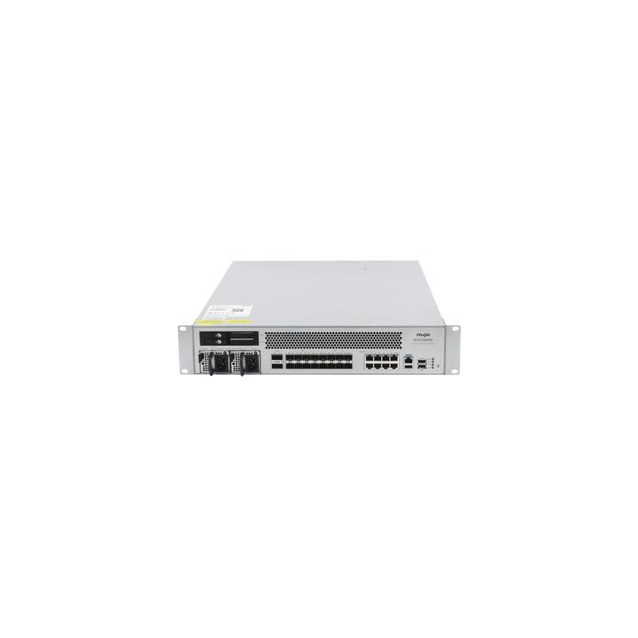 Router Core Balanceador, Hasta 9 Servicios de Internet y Hasta 20 Mil usuarios con un desempeño de 60 Gbps