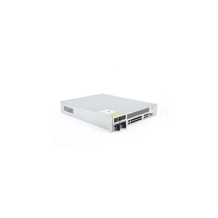 Router Core Balanceador, Hasta 9 Servicios de Internet y Hasta 20 Mil usuarios con un desempeño de 60 Gbps