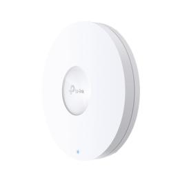 Punto de Acceso Omada / Wi-Fi 6 AX5400 MU-MIMO 4x4 /  Mesh Omada / Alta Densidad de Usuarios / Configuración por