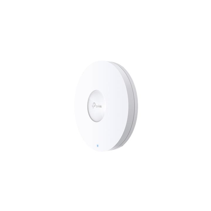 Punto de Acceso Omada / Wi-Fi 6 AX5400 MU-MIMO 4x4 /  Mesh Omada / Alta Densidad de Usuarios / Configuración por