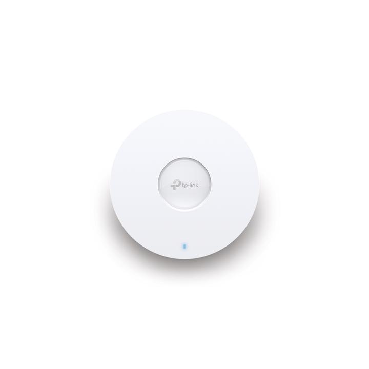 Punto de Acceso Omada / Wi-Fi 6 AX5400 MU-MIMO 4x4 /  Mesh Omada / Alta Densidad de Usuarios / Configuración por