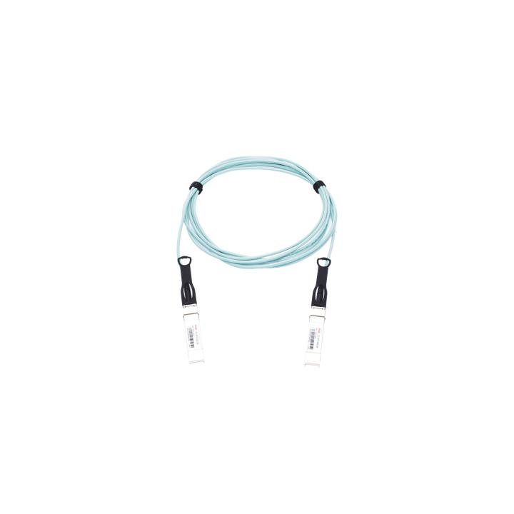 Jumper de fibra con MINI-GBIC SFP+ 10GB 3m