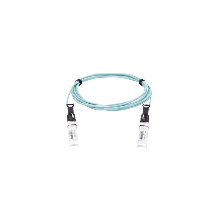 Jumper de fibra con MINI-GBIC SFP+ 10GB 3m