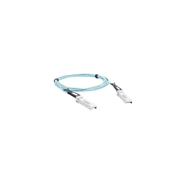 Jumper de fibra con MINI-GBIC SFP+ 10GB 3m
