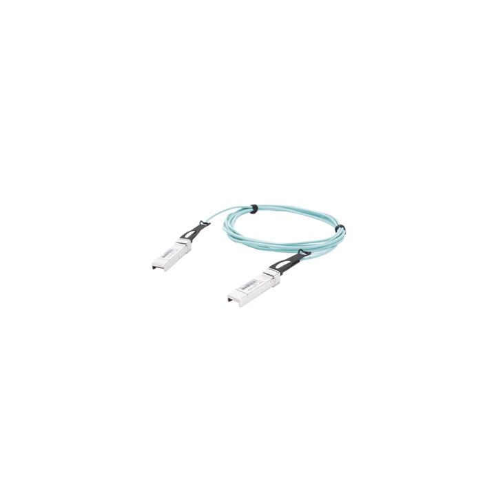 Jumper de fibra con MINI-GBIC SFP+ 10GB 3m