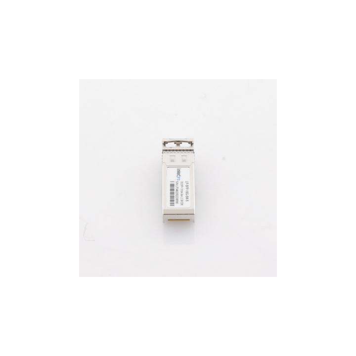 Transceptor Óptico SFP+ (Mini-Gbic) / Monomodo 1310 nm / 10 Gbps / 10GBASE / Conectores LC/UPC Dúplex / DDM / Hasta 5