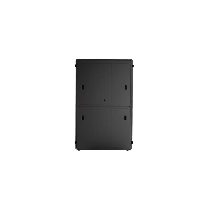 Gabinete FlexFusion™ XGL (Light) para Centros de Datos, 42 UR, 800 mm de Ancho, 1070 mm de Profundidad, Fabricado en