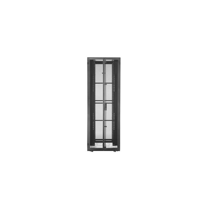 Gabinete FlexFusion™ XGL (Light) para Centros de Datos, 42 UR, 800 mm de Ancho, 1070 mm de Profundidad, Fabricado en
