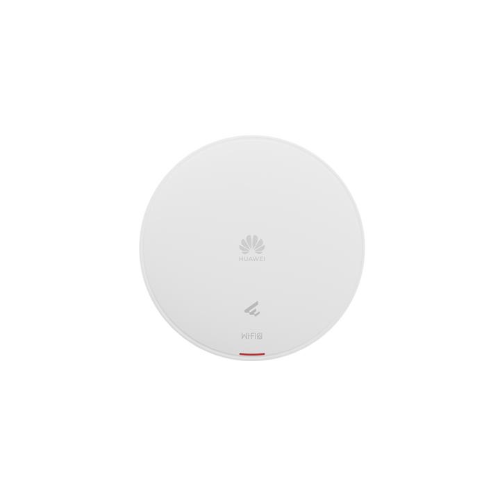 Punto de Aceso eKit Wi-Fi 6 de Alta Densidad / Hasta 1,536 Clientes / 6.5 Gbps / MU-MIMO / Triple Radio / 1 RJ45 2.5