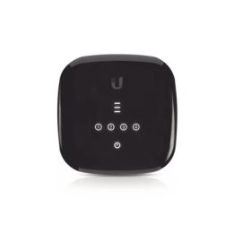 UFiber WiFi 802.11n GPON ONU, Unidad de red óptica con 1 puerto WAN GPON (SC/APC) + 4 puertos LAN Gigabit Ethernet