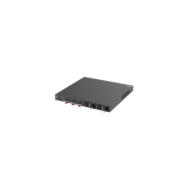 Switch Core 48 Puertos PoE 802.3bt Class 2 (Hi-PoE 90 W) Capa 3 Multi-Gigabit 5G y QSFP+ 40G