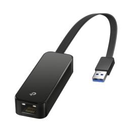 Adaptador de red Ethernet RJ45 10/100/1000Mbps a USB 3.0