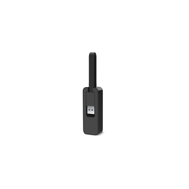 Adaptador de red Ethernet RJ45 10/100/1000Mbps a USB 3.0