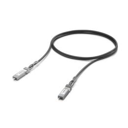 Cable de conexión directa DAC de 1 metro SFP+ 1/10Gbps, ideal para switches UniFi