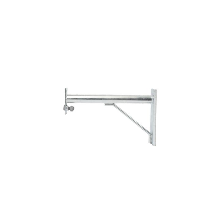 Brazo de Extensión 40 CM para uso con Herraje Tipo "J" (LP-SC-JH-10-15 o LP-SC-JH-06-08)