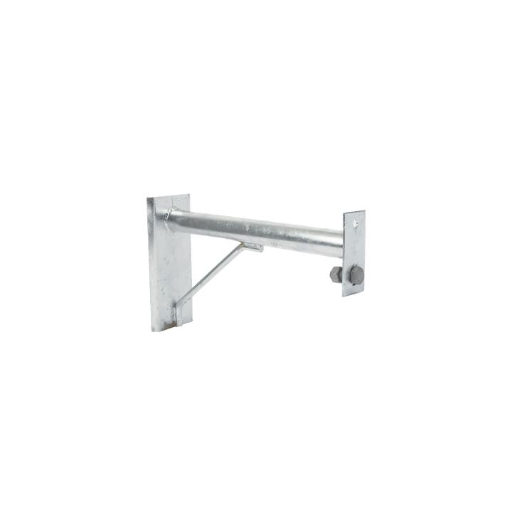 Brazo de Extensión 40 CM para uso con Herraje Tipo "J" (LP-SC-JH-10-15 o LP-SC-JH-06-08)