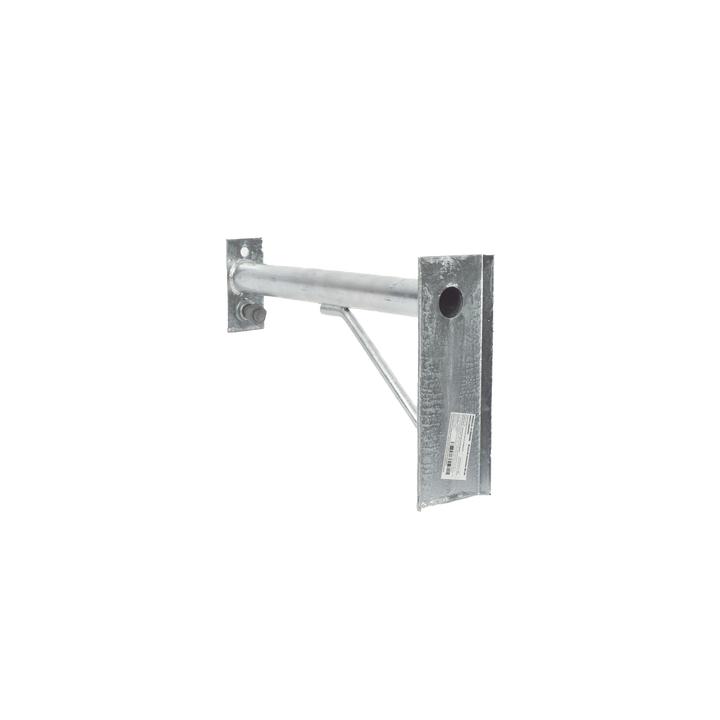 Brazo de Extensión 40 CM para uso con Herraje Tipo "J" (LP-SC-JH-10-15 o LP-SC-JH-06-08)