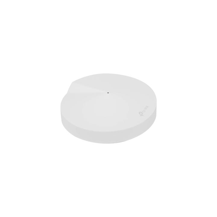 Router Inalámbrico MESH Interior para Hogar / Doble Banda Wi-Fi 5 AC1300 Mbps / 2 Puerto Gigabit WAN/LAN / 4 Antenas