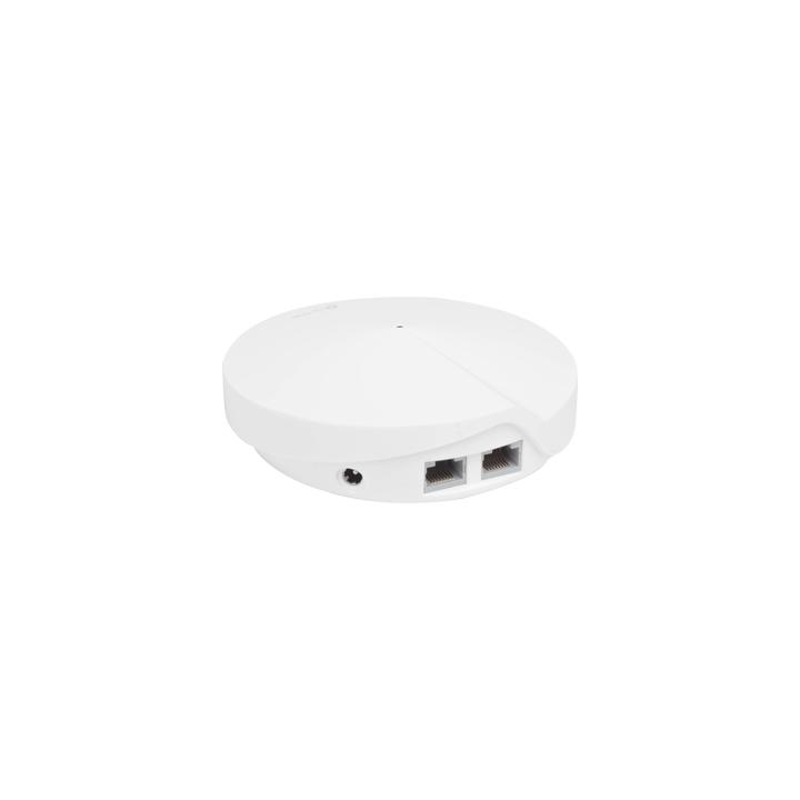 Router Inalámbrico MESH Interior para Hogar / Doble Banda Wi-Fi 5 AC1300 Mbps / 2 Puerto Gigabit WAN/LAN / 4 Antenas