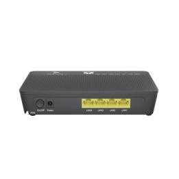 HUAWEI MiniFTTO - ONU Switch Gigabit / 4 puertos 10/100/1000Mbps + 1  PON (SC/UPC)/ Downstream 2.488 Gbps / Upstream