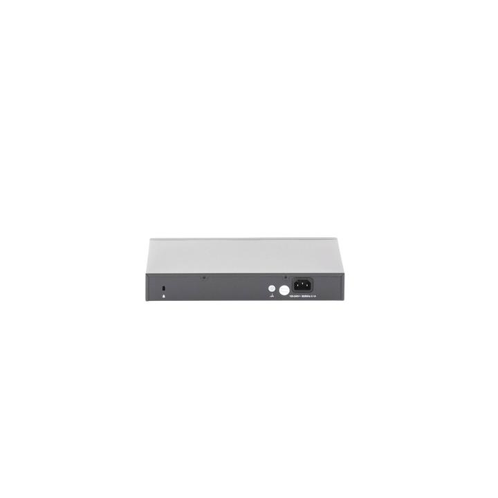 Router Balanceador de Carga Multi-Wan, 1 puerto LAN 10/100 Mbps, 1 puerto WAN 10/100 Mbps, 3 puertos Auto configurables