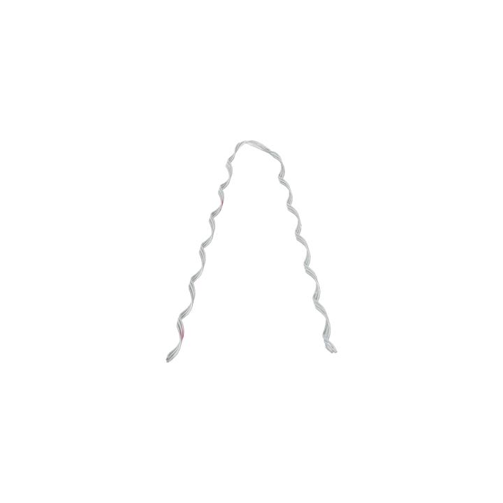 Remate Preformado de Acero Galvanizado para fibra Mini-ADSS diámetros 5.5 - 6.5 mm (Identificador color ROJO,