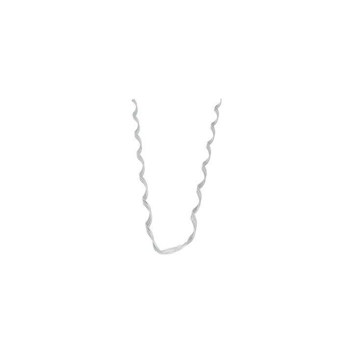 Remate Preformado de Acero Galvanizado para fibra Mini-ADSS diámetros 5.5 - 6.5 mm (Identificador color ROJO,