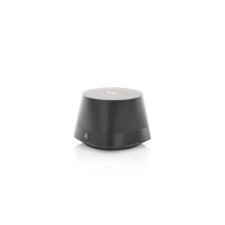 Router Inalámbrico AC 1200 WiFi 5 (doble banda), 1 puerto WAN Gigabit y 2 puertos LAN Gigabit
