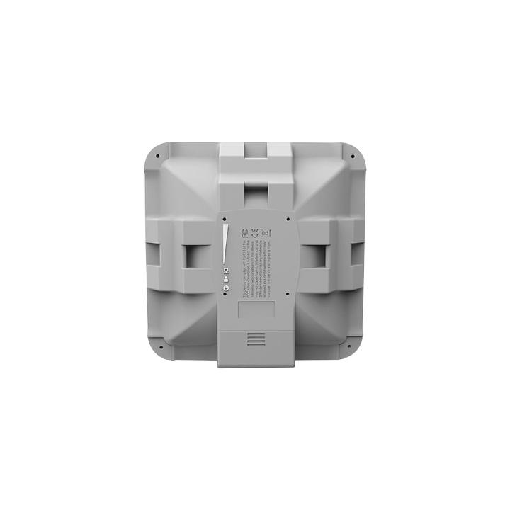 (SXTsq Lite5) CPE y PtP, MIMO en 5GHz 802.11 a/n con Antena Integrada de 16dBi con 23º, Hasta 316 mW de Potencia