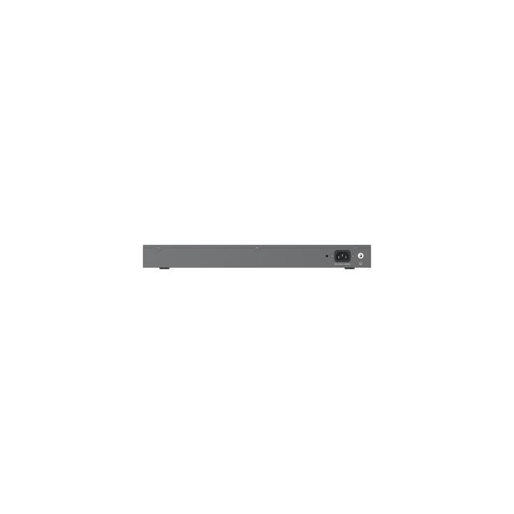 Switch Gigabit No Administrable / 48 puertos 10/100/1000 Mbps
