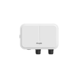 Punto de acceso WiFi6 para exterior Omni-Direccional 360° IP68 hasta 2975Mbps doble banda 802.11AX MU-MIMO 2x2