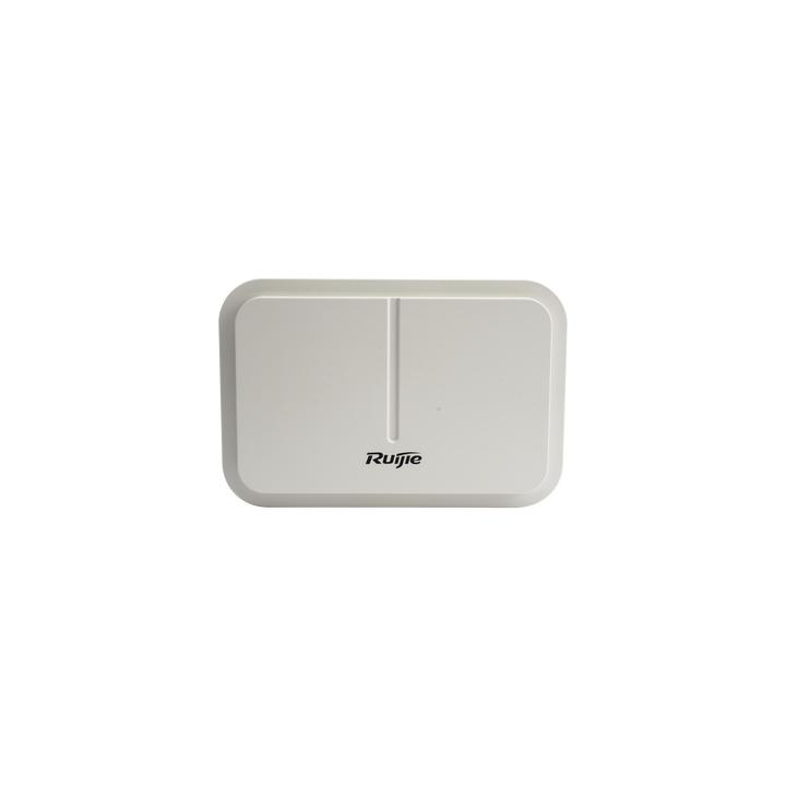 Punto de acceso WiFi6 para exterior Omni-Direccional 360° IP68 hasta 2975Mbps doble banda 802.11AX MU-MIMO 2x2
