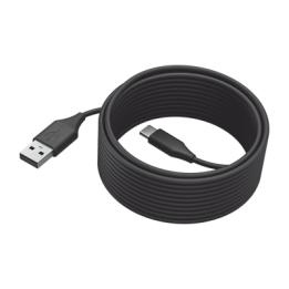 Cable USB 2.0 de 5 metros para modelo PanaCast50 (14202-11).