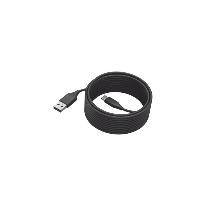 Cable USB 2.0 de 5 metros para modelo PanaCast50 (14202-11).