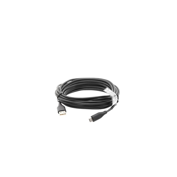 Cable USB 2.0 de 5 metros para modelo PanaCast50 (14202-11).