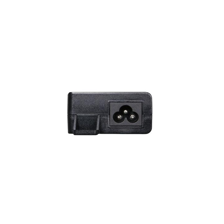Inyector PoE 802.3 af/at, Hasta 30 W, con Puertos de 10/100/1000Mbps/ 2.5 Gbps/5 Gbps