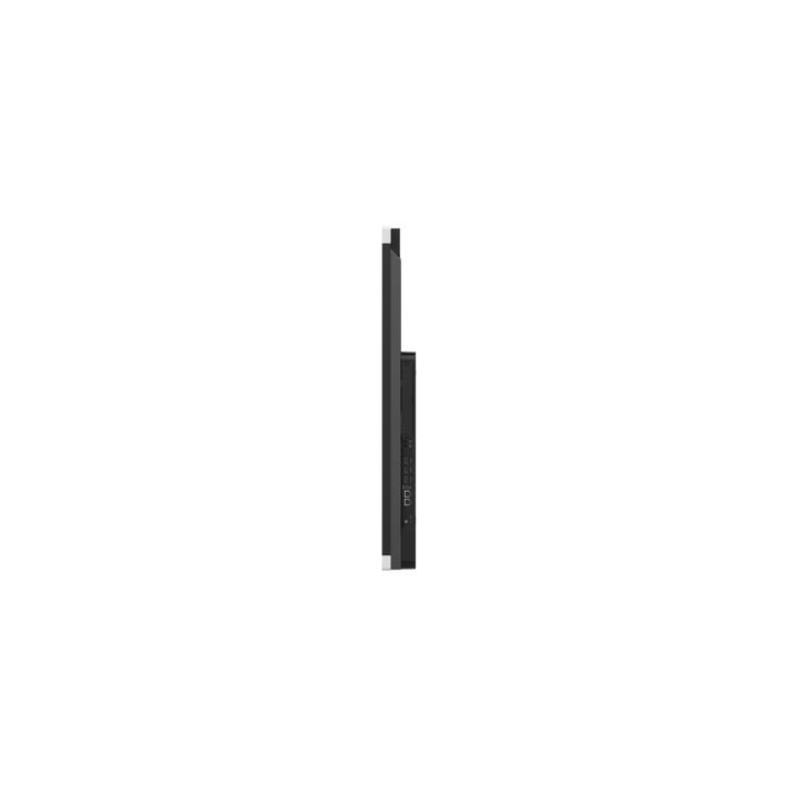 HUAWEI IdeaHub B3, Pantalla interactiva para Colaboración Inteligente, 75", 4K UHD, Harmony, Wi-Fi 6, Seguimiento de
