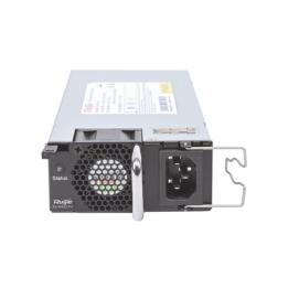 Fuente de Energía Modular, proporciona hasta 370 Watts para Switches Empresariales Ruijie Networks