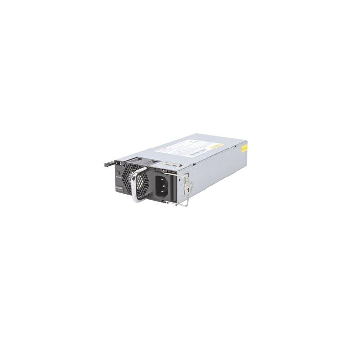Fuente de Energía Modular, proporciona hasta 370 Watts para Switches Empresariales Ruijie Networks