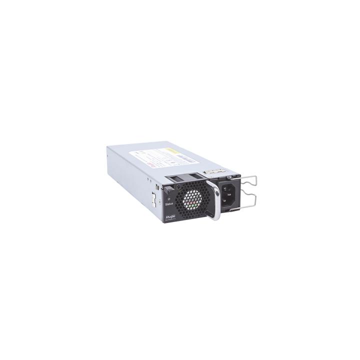 Fuente de Energía Modular, proporciona hasta 370 Watts para Switches Empresariales Ruijie Networks