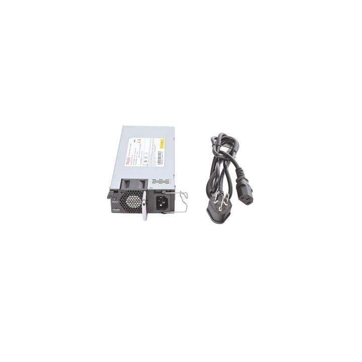 Fuente de Energía Modular, proporciona hasta 370 Watts para Switches Empresariales Ruijie Networks