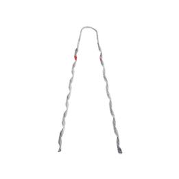 Remate Preformado para Fibra Óptica ADSS ARMADA, Span 200 m, diámetros Φ 13.1 - 14 mm