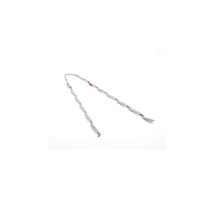 Remate Preformado para Fibra Óptica ADSS ARMADA, Span 200 m, diámetros Φ 13.1 - 14 mm