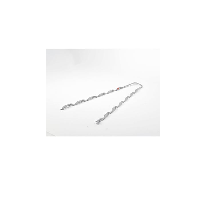 Remate Preformado para Fibra Óptica ADSS ARMADA, Span 200 m, diámetros Φ 13.1 - 14 mm