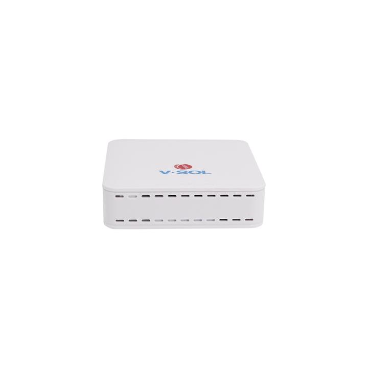 ONU Bridge Dual GPON/EPON con 1 Puerto SC/UPC + 1 puerto LAN Gigabit