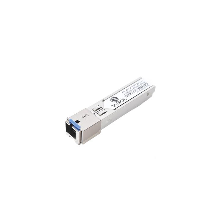 Módulo SFP EPON PX20++++, SC / UPC, hasta 20Km / 9 dBm Típicos de Potencia