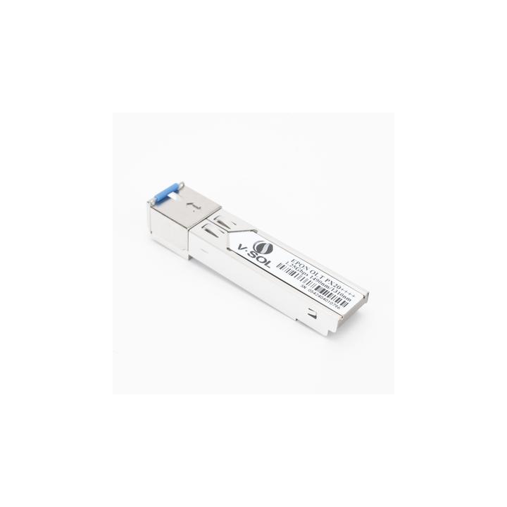 Módulo SFP EPON PX20++++, SC / UPC, hasta 20Km / 9 dBm Típicos de Potencia