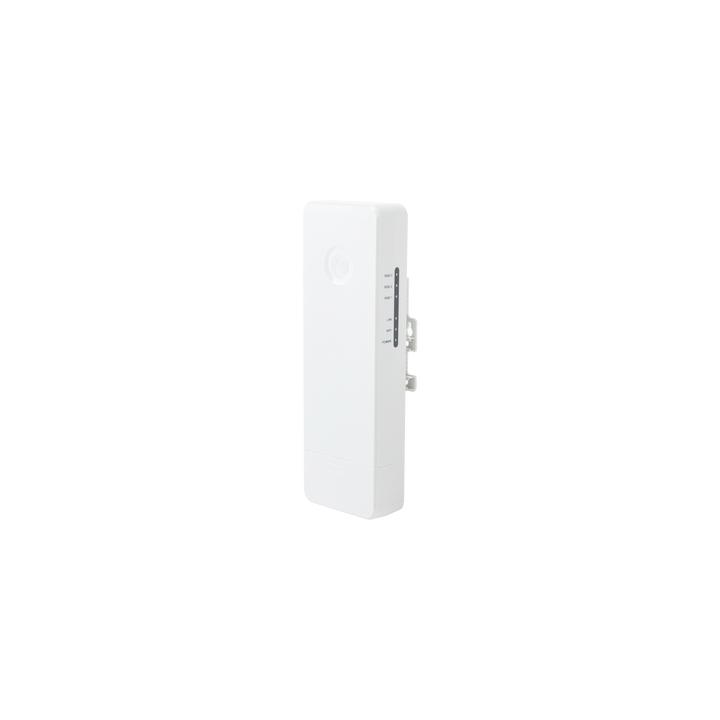 Suscriptor ePMP Force 130 MIMO 2x2 / 28 dBm de potencia / Mejor desempeño en zonas altamente ruidosas / 5150-5970 MHz